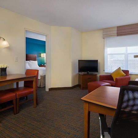 Residence Inn By Marriott Madison West/Middleton Buitenkant foto