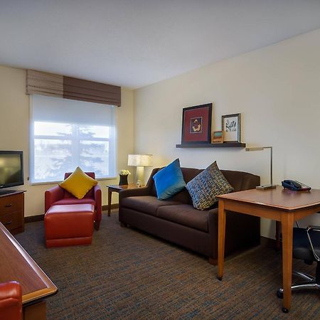 Residence Inn By Marriott Madison West/Middleton Buitenkant foto