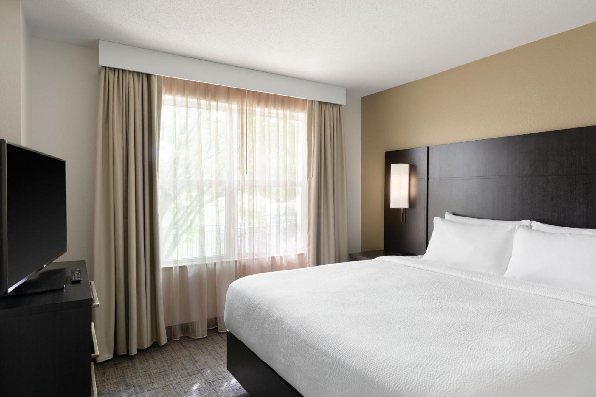 Residence Inn By Marriott Madison West/Middleton Buitenkant foto