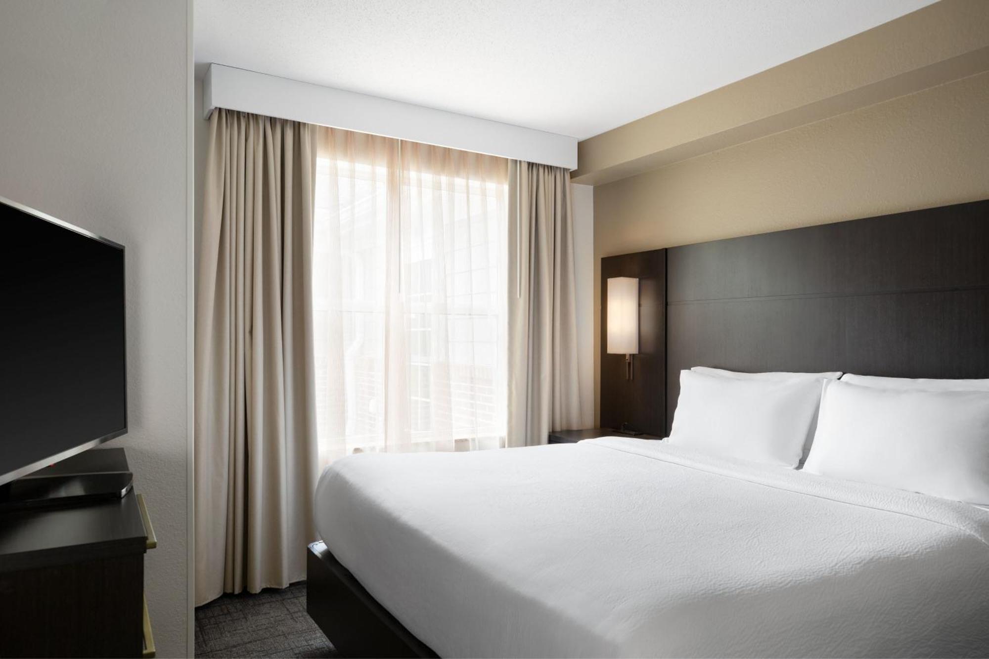 Residence Inn By Marriott Madison West/Middleton Buitenkant foto