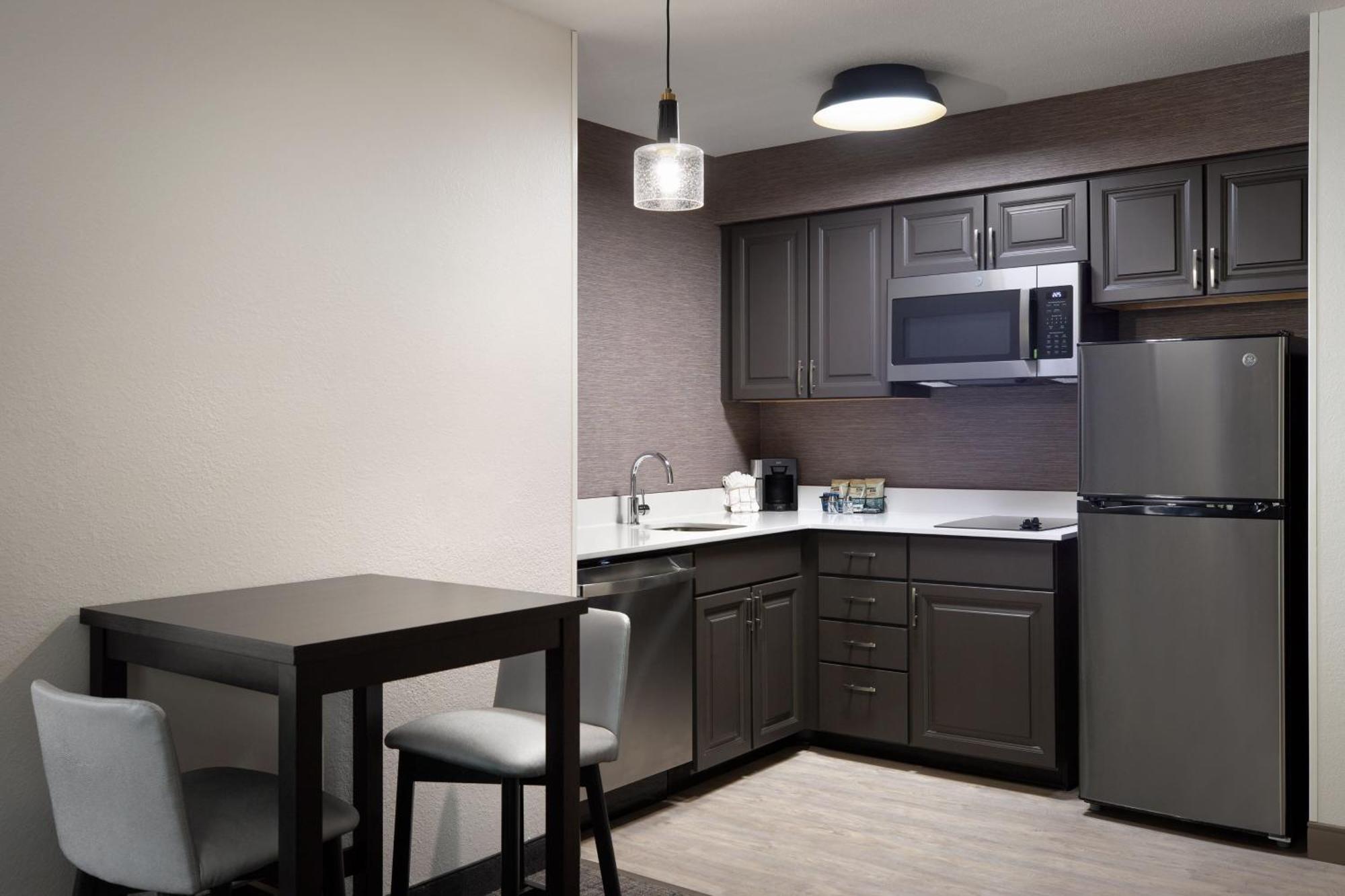 Residence Inn By Marriott Madison West/Middleton Buitenkant foto
