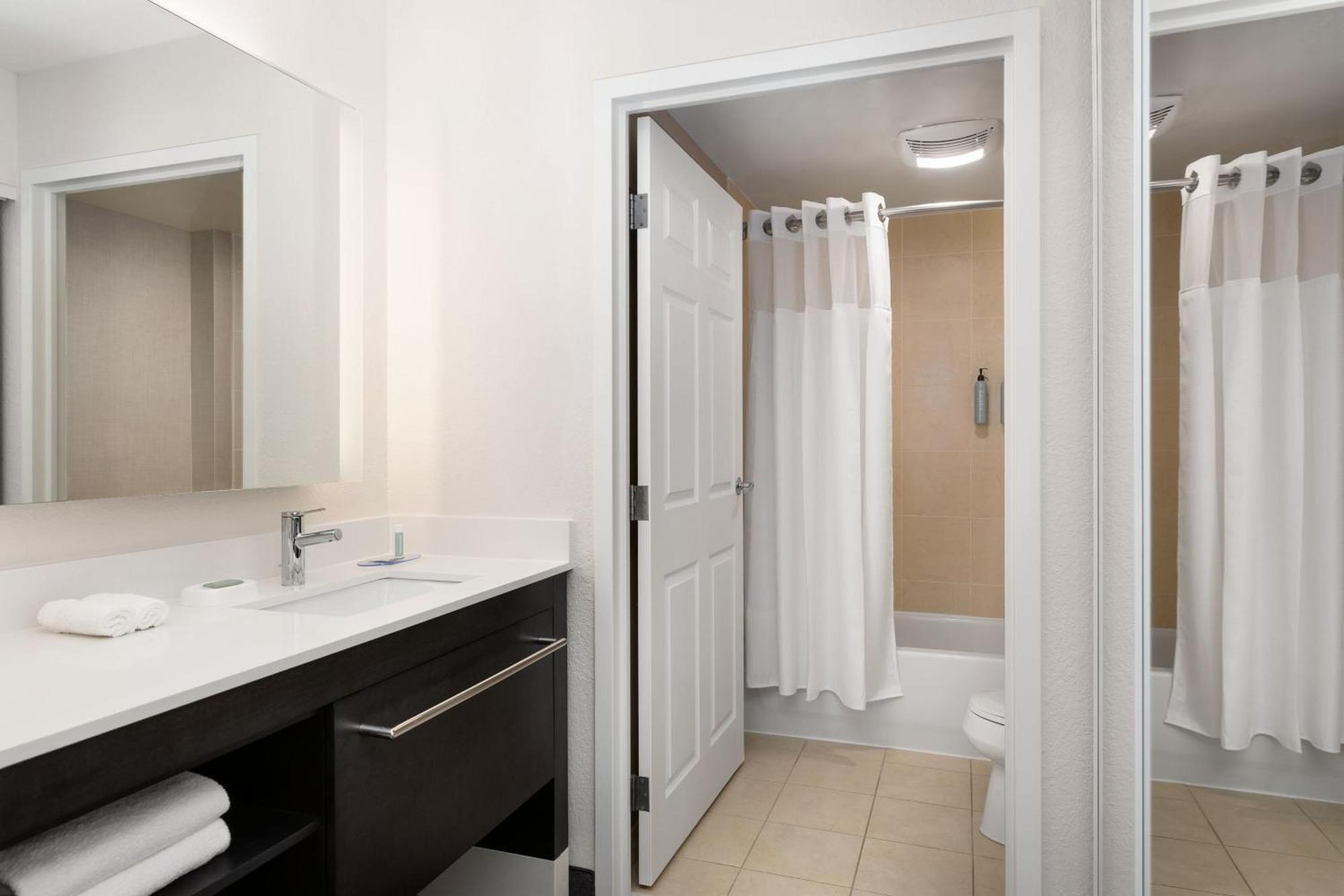 Residence Inn By Marriott Madison West/Middleton Buitenkant foto