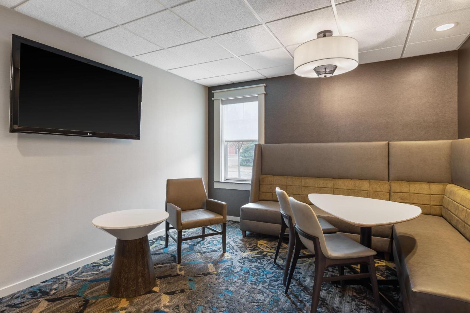 Residence Inn By Marriott Madison West/Middleton Buitenkant foto