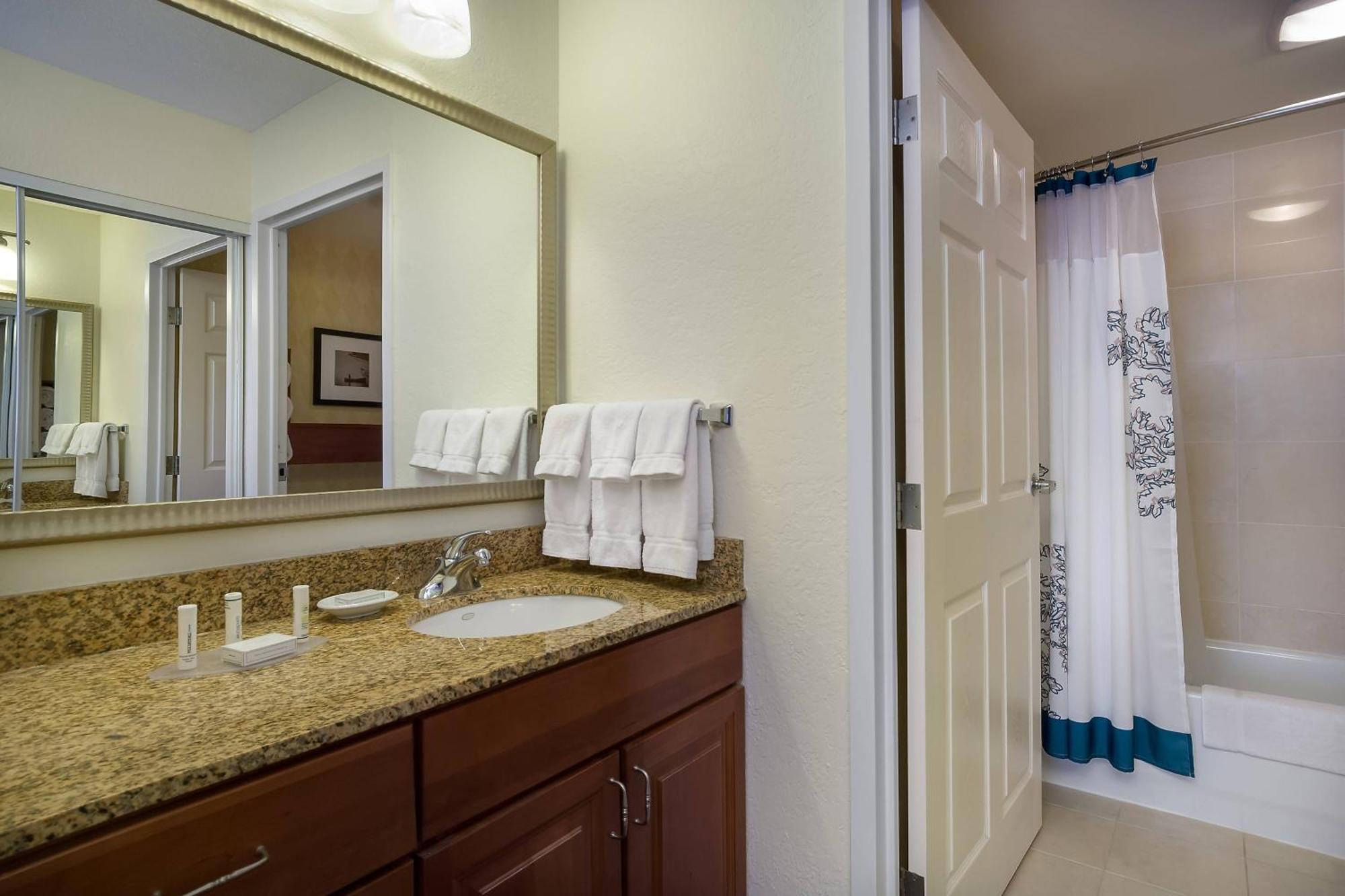 Residence Inn By Marriott Madison West/Middleton Buitenkant foto