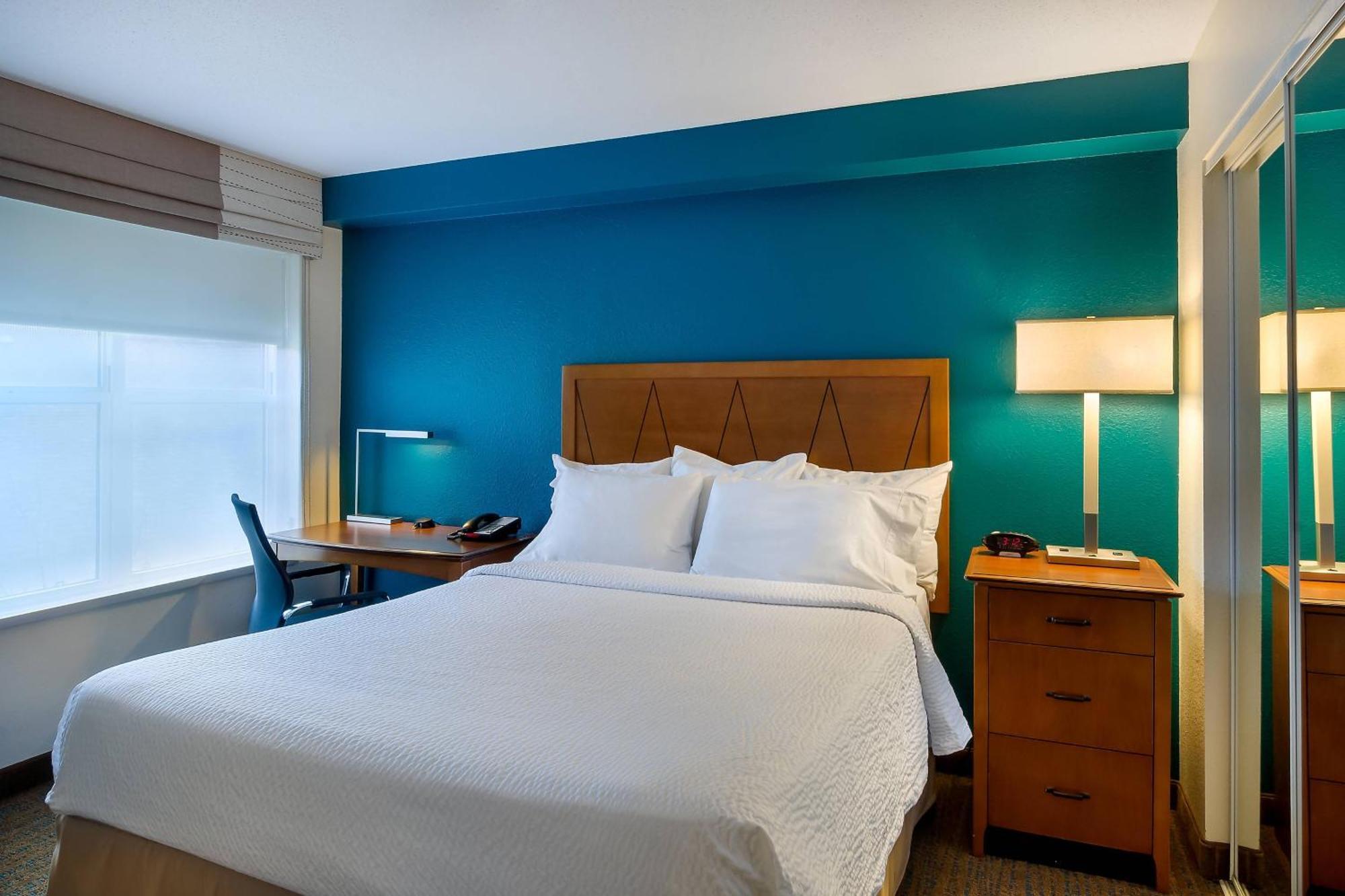 Residence Inn By Marriott Madison West/Middleton Buitenkant foto