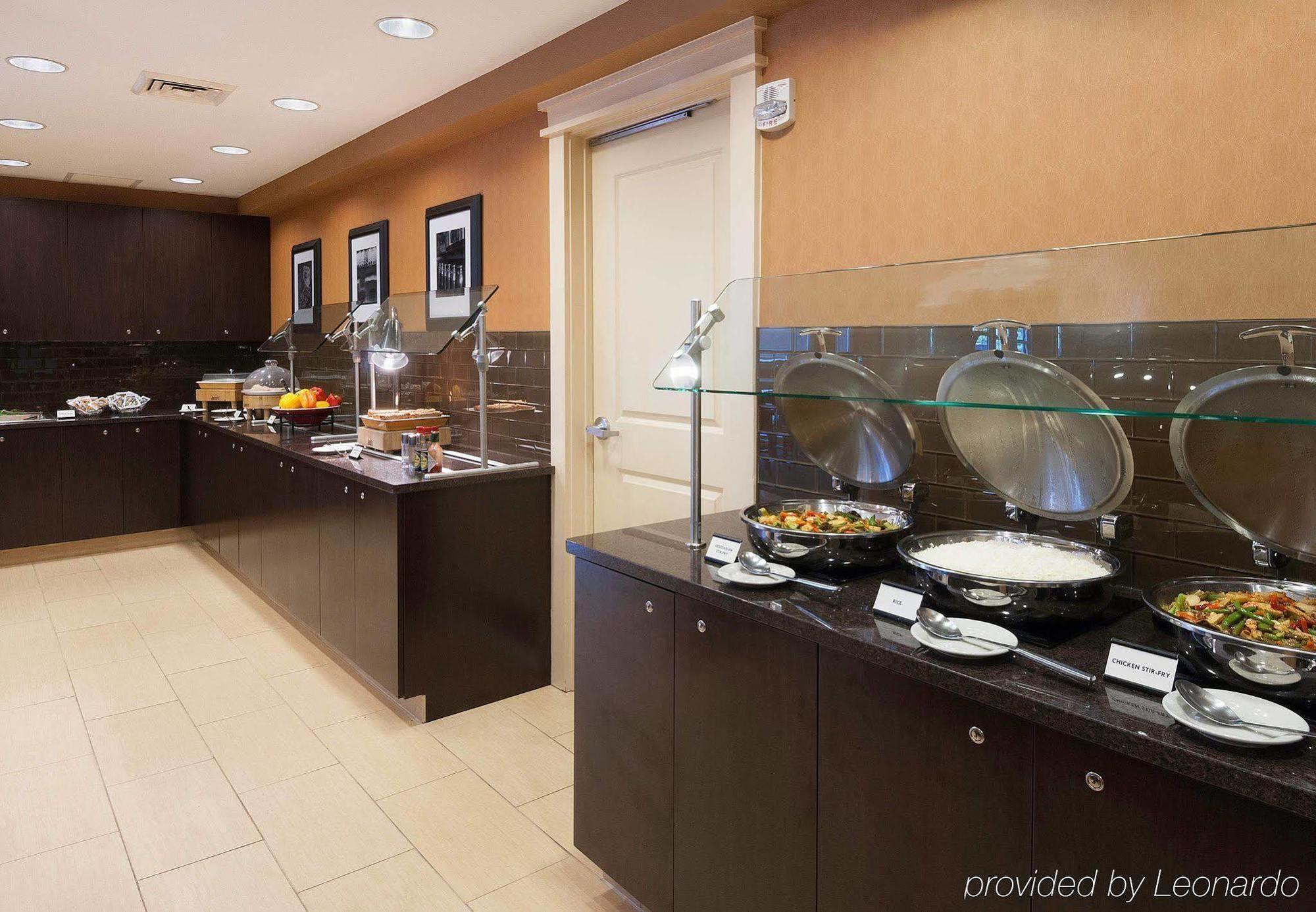 Residence Inn By Marriott Madison West/Middleton Buitenkant foto