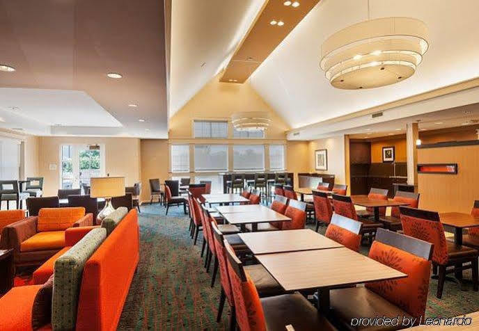 Residence Inn By Marriott Madison West/Middleton Buitenkant foto